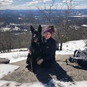 Meet your Posher, Molly